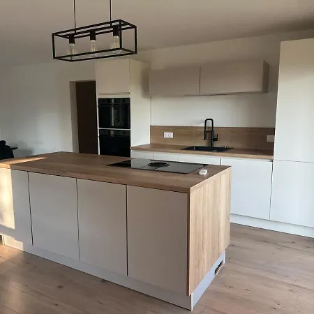 Appartement Cocon Nimes 公寓 *