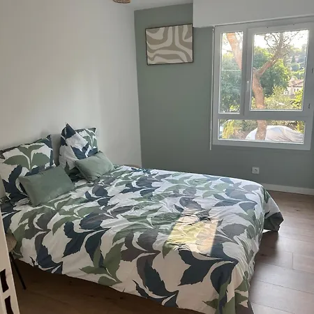 Appartement Cocon Nimes * 尼姆