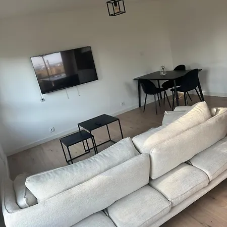Appartement Cocon Nimes Appartamento Nîmes