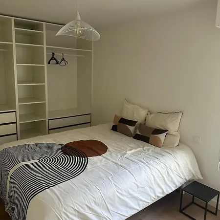 Appartement Cocon Nimes * Nîmes