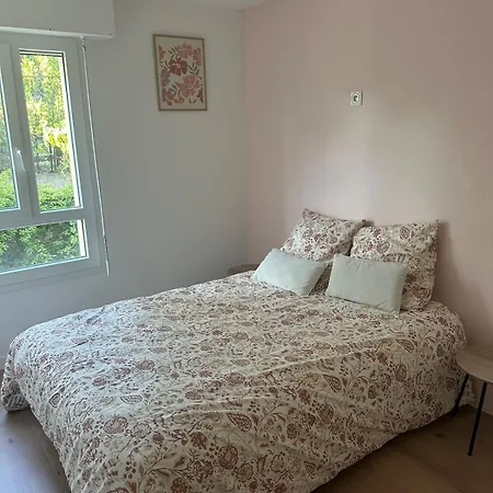 Appartamento Appartement Cocon Nimes *
