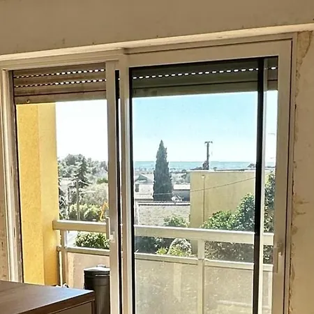 Appartement Cocon Nimes